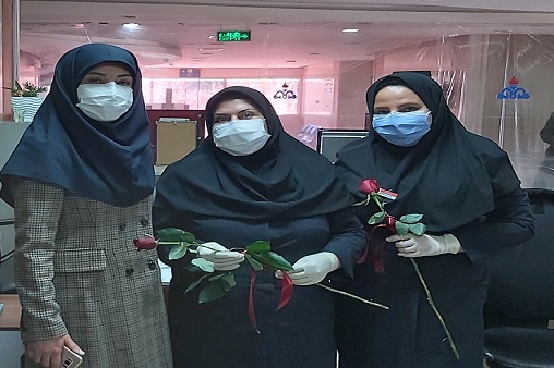 ولادت حضرت زهرا 27