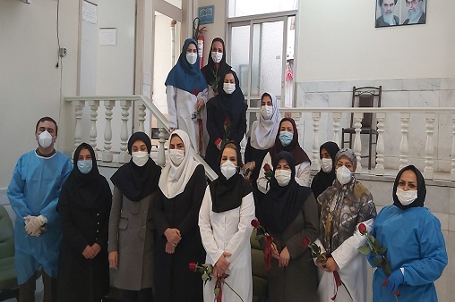 ولادت حضرت زهرا 28