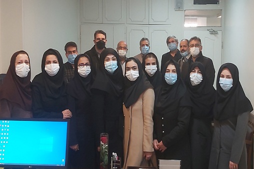 ولادت حضرت زهرا 29