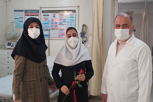 ولادت حضرت زهرا 30