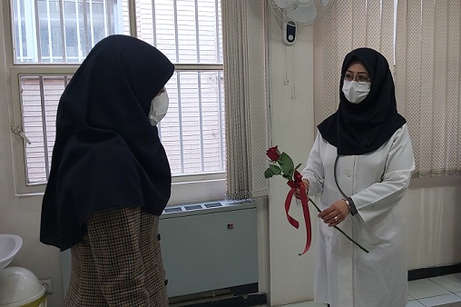 ولادت حضرت زهرا 31