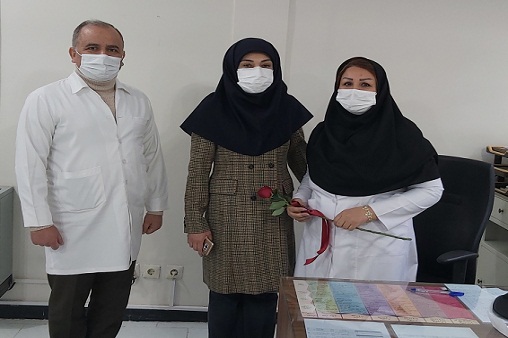 ولادت حضرت زهرا 32