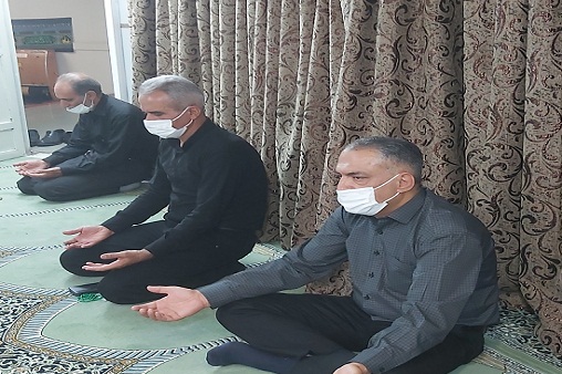 زیارت عاشورا