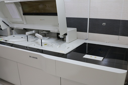 اتوانالیزر 1