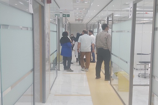 دندانپزشکی