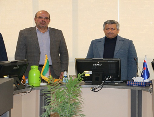 افتتاح هزار جریب 2