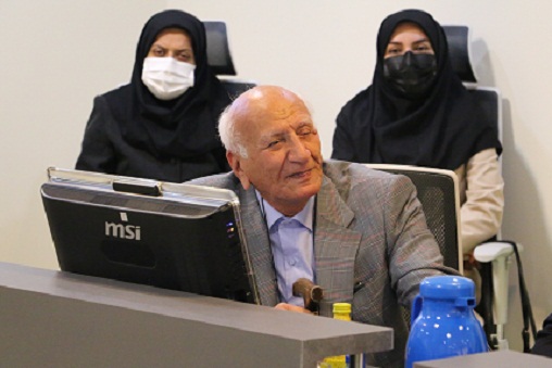 افتتاح هزار جریب 4