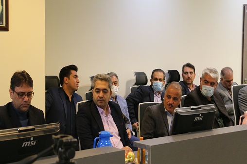 افتتاح هزار جریب 5