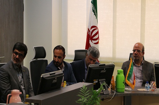 افتتاح هزار جریب 6