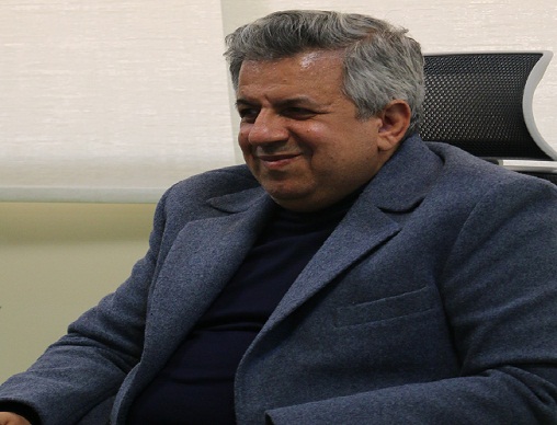 افتتاح هزار جریب 11