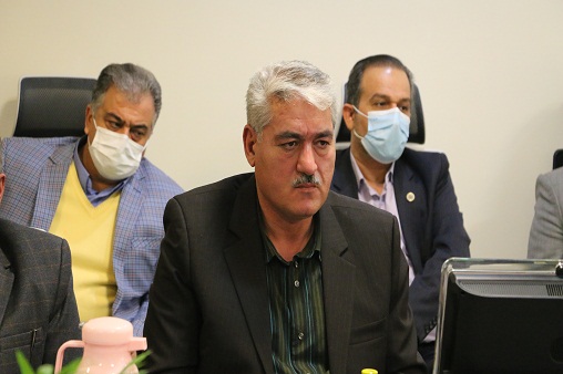 افتتاح هزار جریب 15