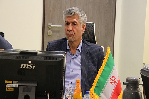 افتتاح هزار جریب 16