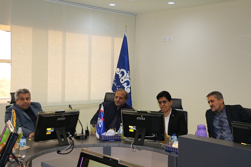 افتتاح هزار جریب 21