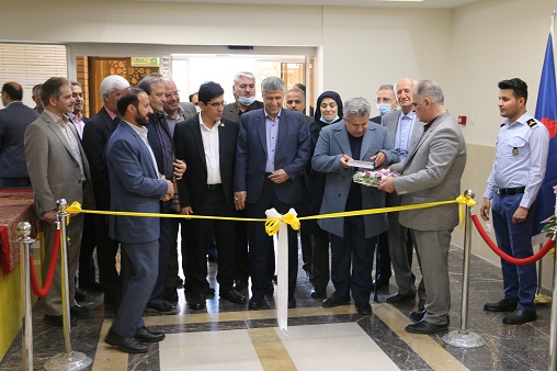 افتتاح هزار جریب 22