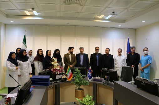 روز پرستار 1401 2