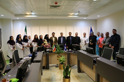 روز پرستار 1401 3