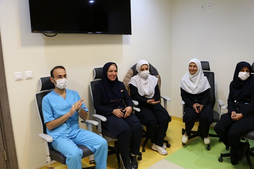 روز پرستار 1401 5