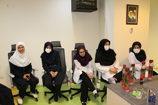 روز پرستار 1401 6