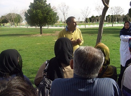 اقای مرادیان زاده