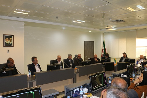 دکتر جزایری