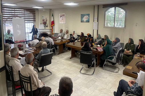 اموزش سلامت روان 2
