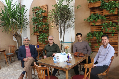 پرستار رادیولوژی 2