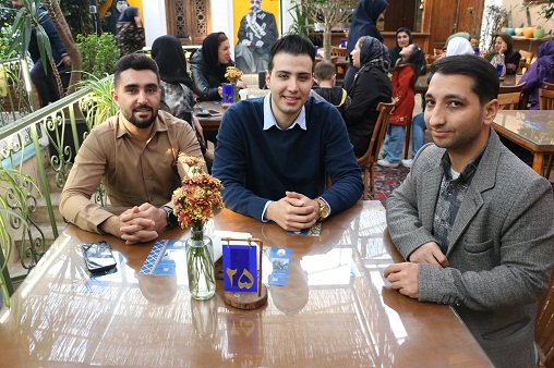 پرستار رادیولوژی 3