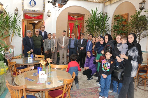 پرستار رادیولوژی 5