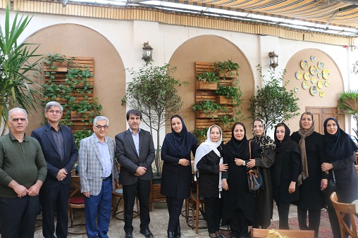 پرستار رادیولوژی 8