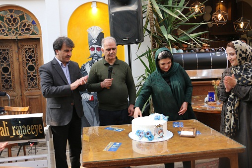 پرستار رادیولوژی 9