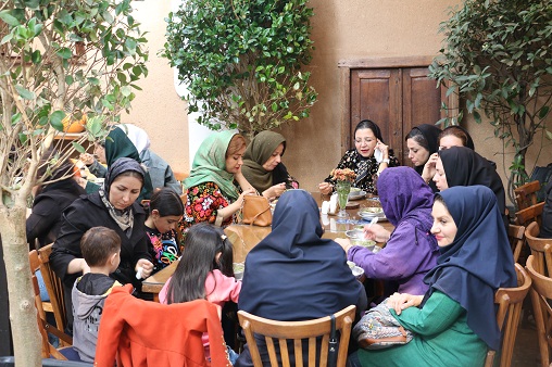 پرستار رادیولوژی 11