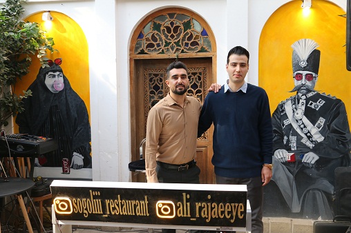 پرستار رادیولوژی 13