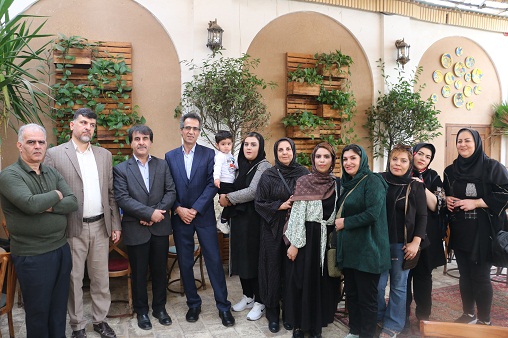 پرستار رادیولوژی 14