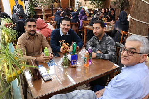 پرستار رادیولوژی 16