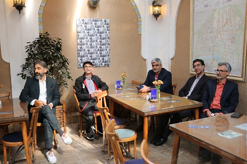 پرستار رادیولوژی 19