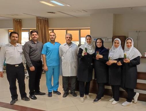 روز ولادت حضرت زهرا(س) 10