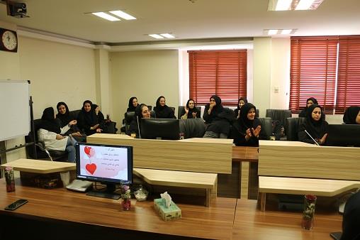 روز ولادت حضرت زهرا(س) 15