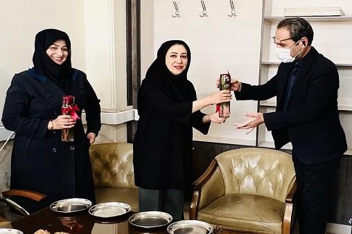 روز ولادت حضرت زهرا(س) 17