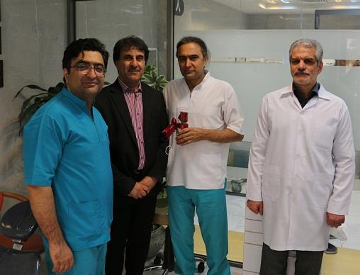 دندانپزشکی 1