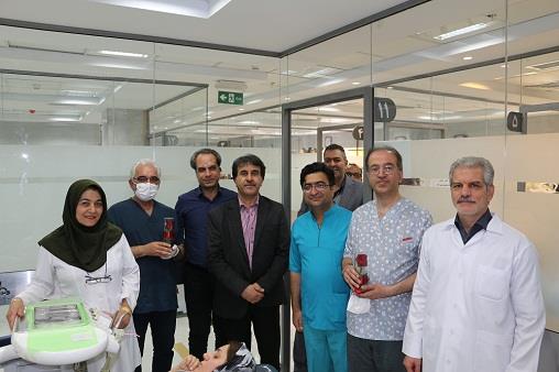 دندانپزشکی 5