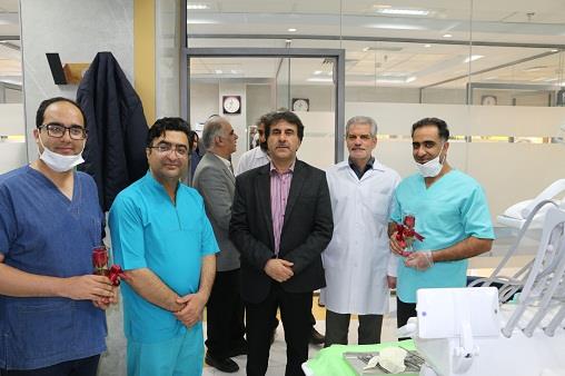 دندانپزشکی 7