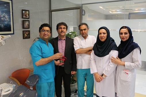 دندانپزشکی 9