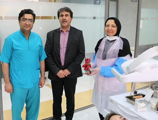 دندانپزشکی 10