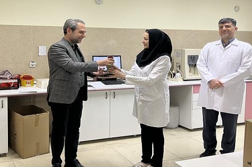 ازمایشگاه 5