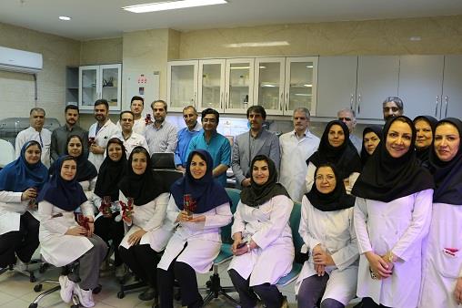 ازمایشگاه 10