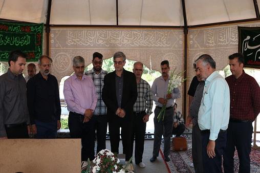 گلستان شهدا  10