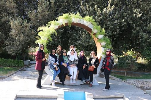 هفته سلامت بانوان 8