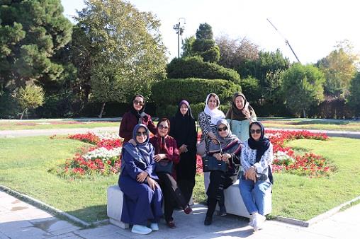 هفته سلامت بانوان 6