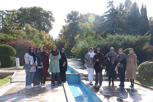 هفته سلامت بانوان 5