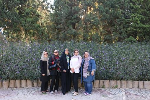 هفته سلامت بانوان 4